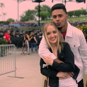 Meet your Posher, Karley